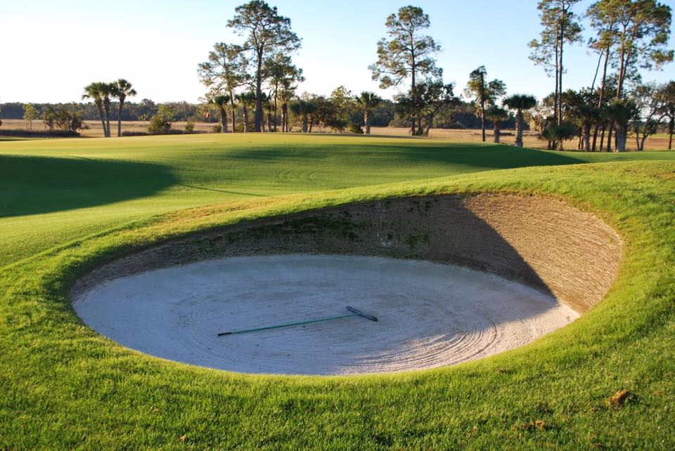 EcoBunker. Build it once. - Sports Turf Solutions | Facebook