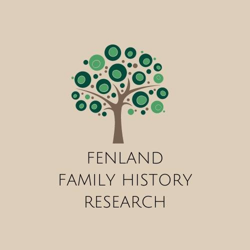 GEORGE BENJAMIN BENSTEAD... - Fenland Family History Research | Facebook