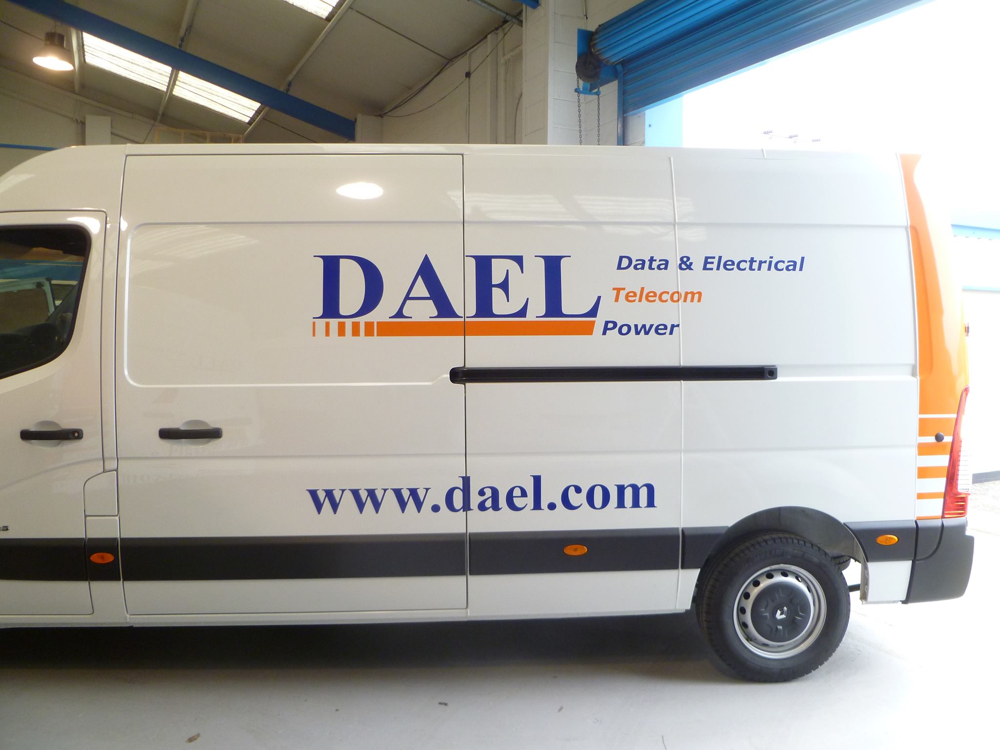 DAEL Telecom | Cheltenham