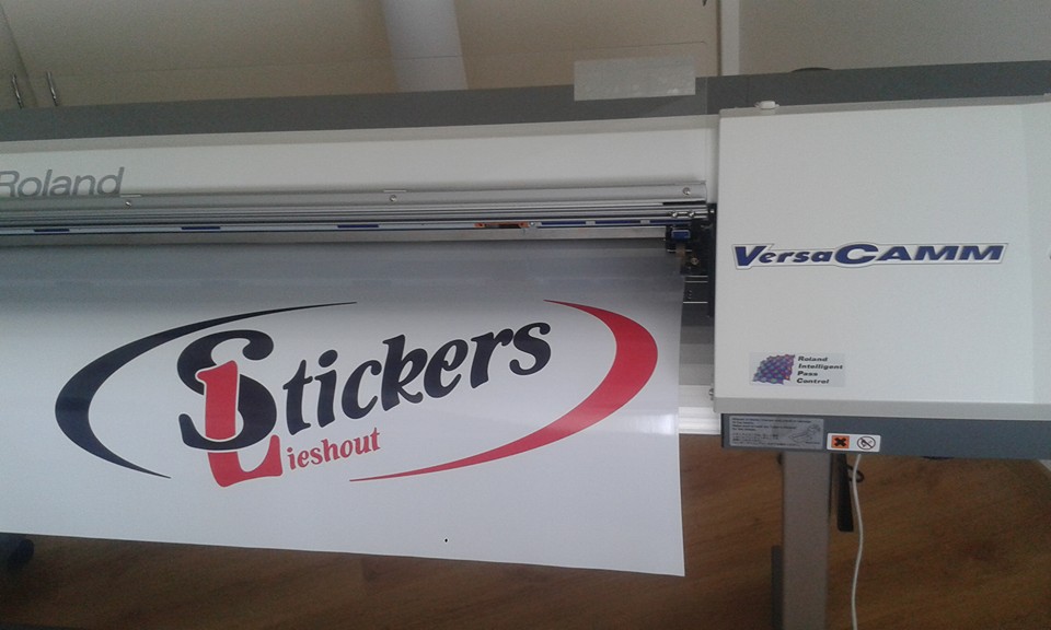 Kramer Stickers - Klantenreactie: ⁠ ⁠ “Snelle levering, super service ...