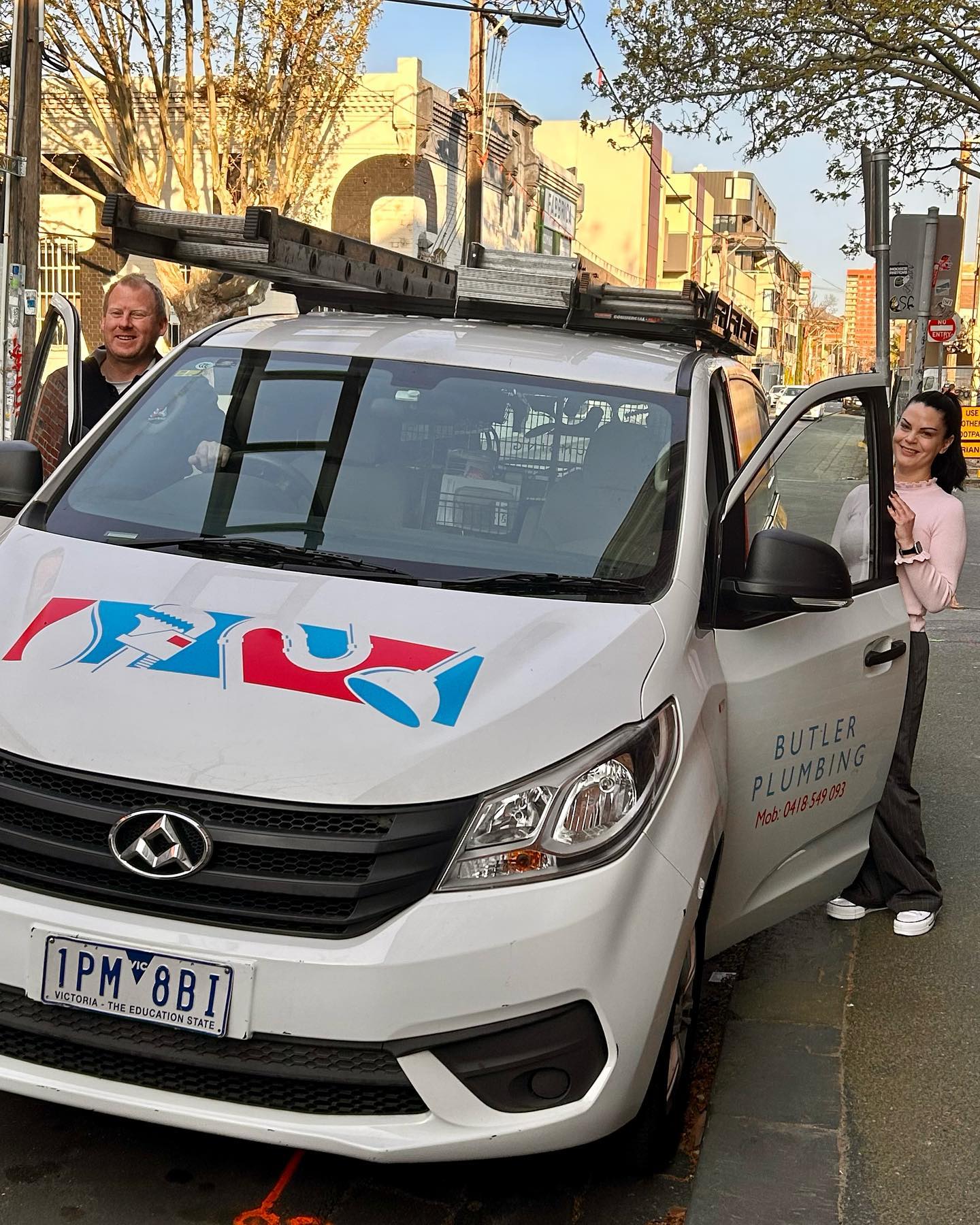 Butler Plumbing Pty Ltd | Fitzroy VIC