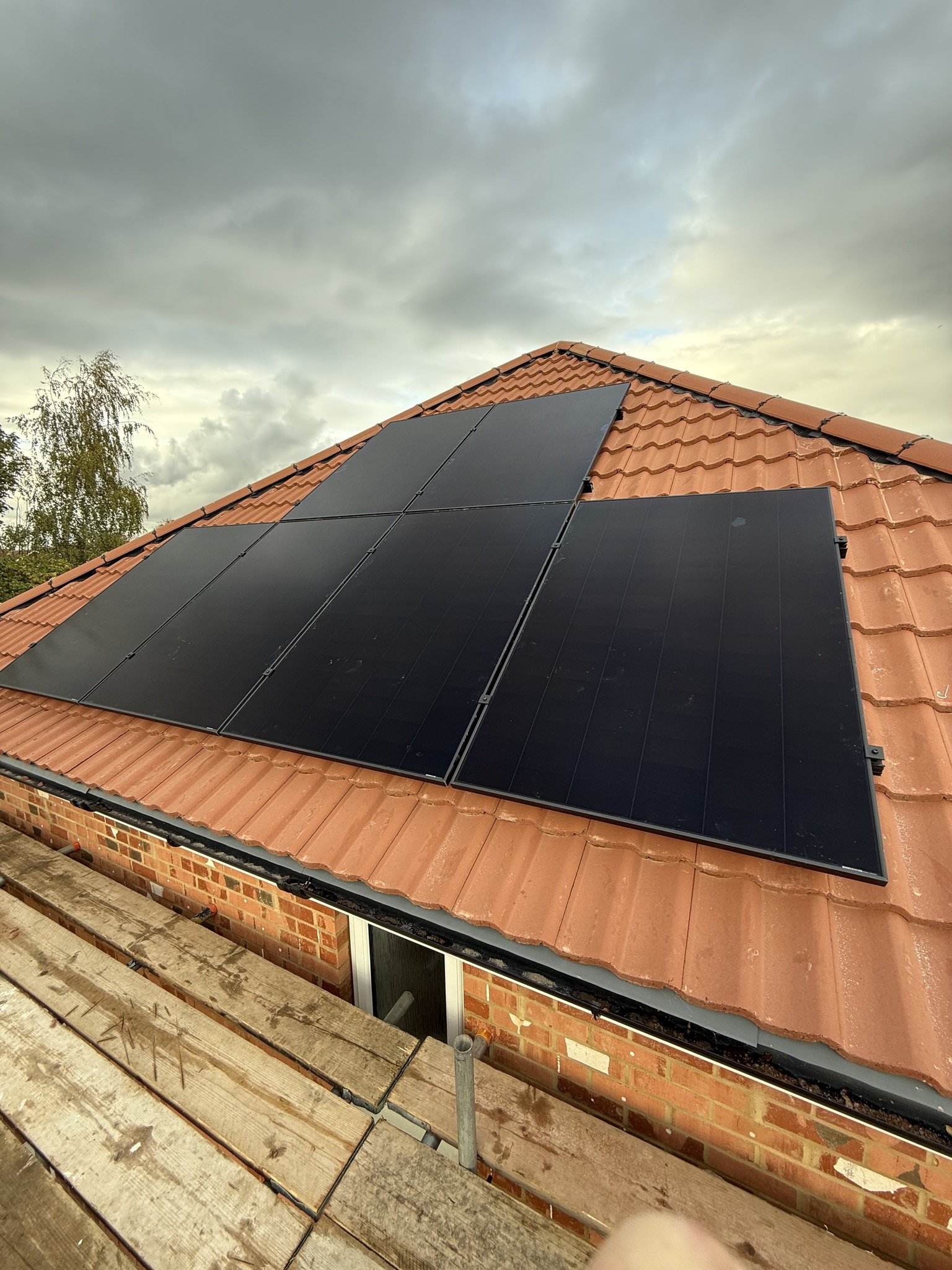 Local installation completed in... - Future Proof Solar | Facebook