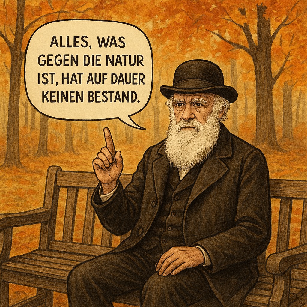 🌿 „Alles, was gegen die Natur ist,... - Erlebnis Deutschland | Facebook