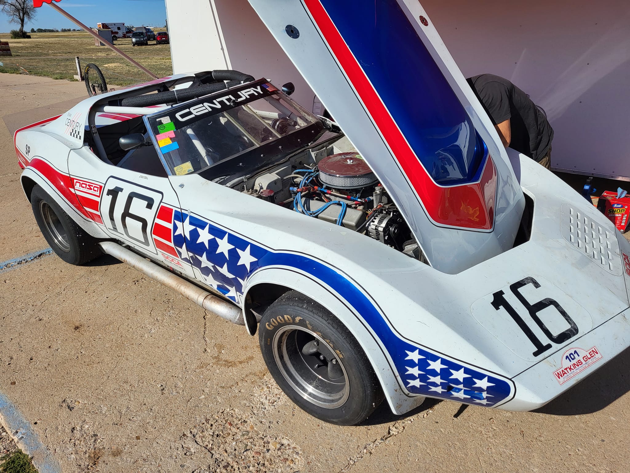 La Junta Raceway - Victory Motorsports | La Junta CO