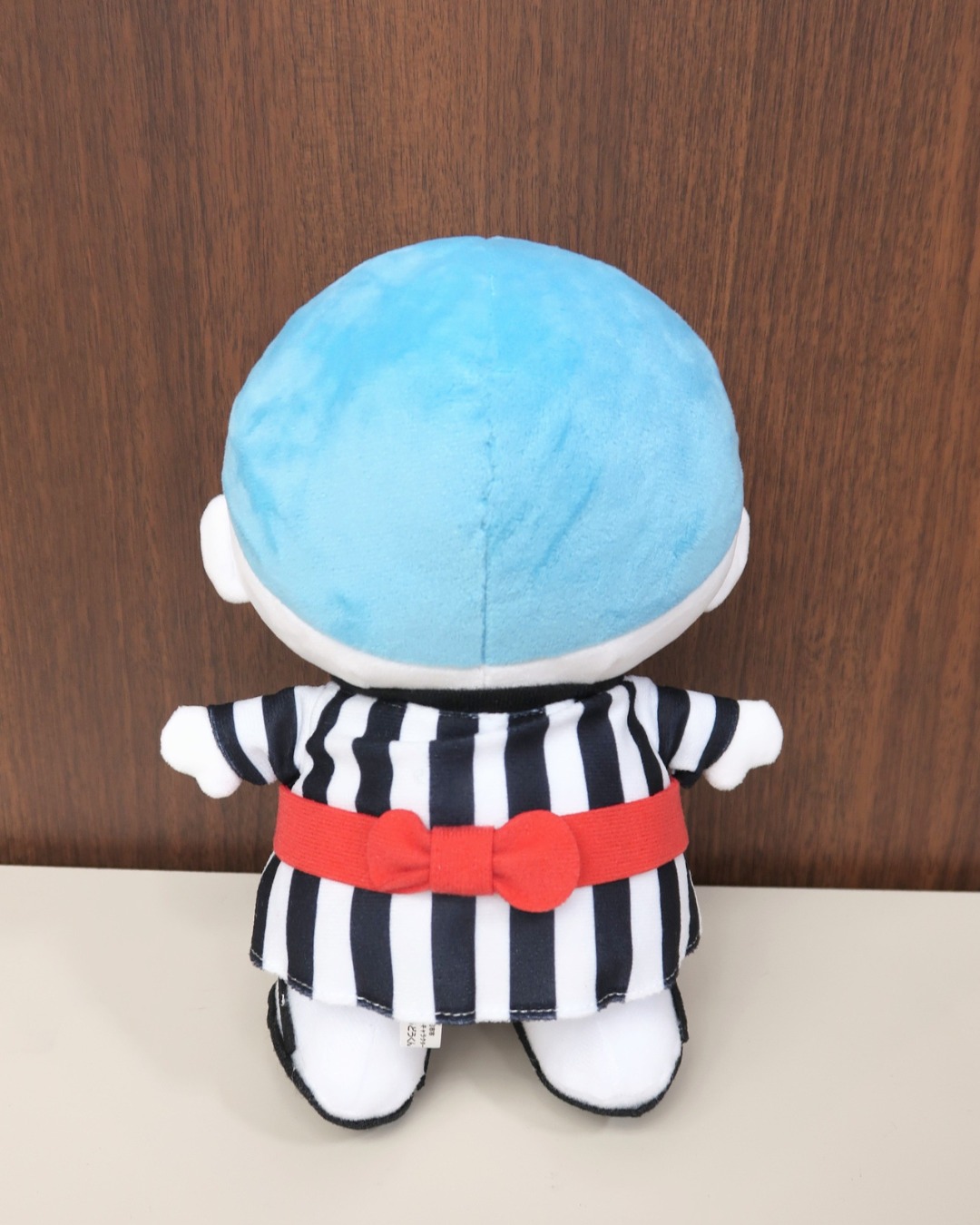 こにゅうどうくん　ぬいぐるみ マスコット　レア 数量限定販売！】こにゅうどうくんぬいぐるみ  お待たせいたしました