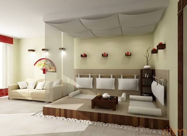 Interior Design / İç Dekorasyon