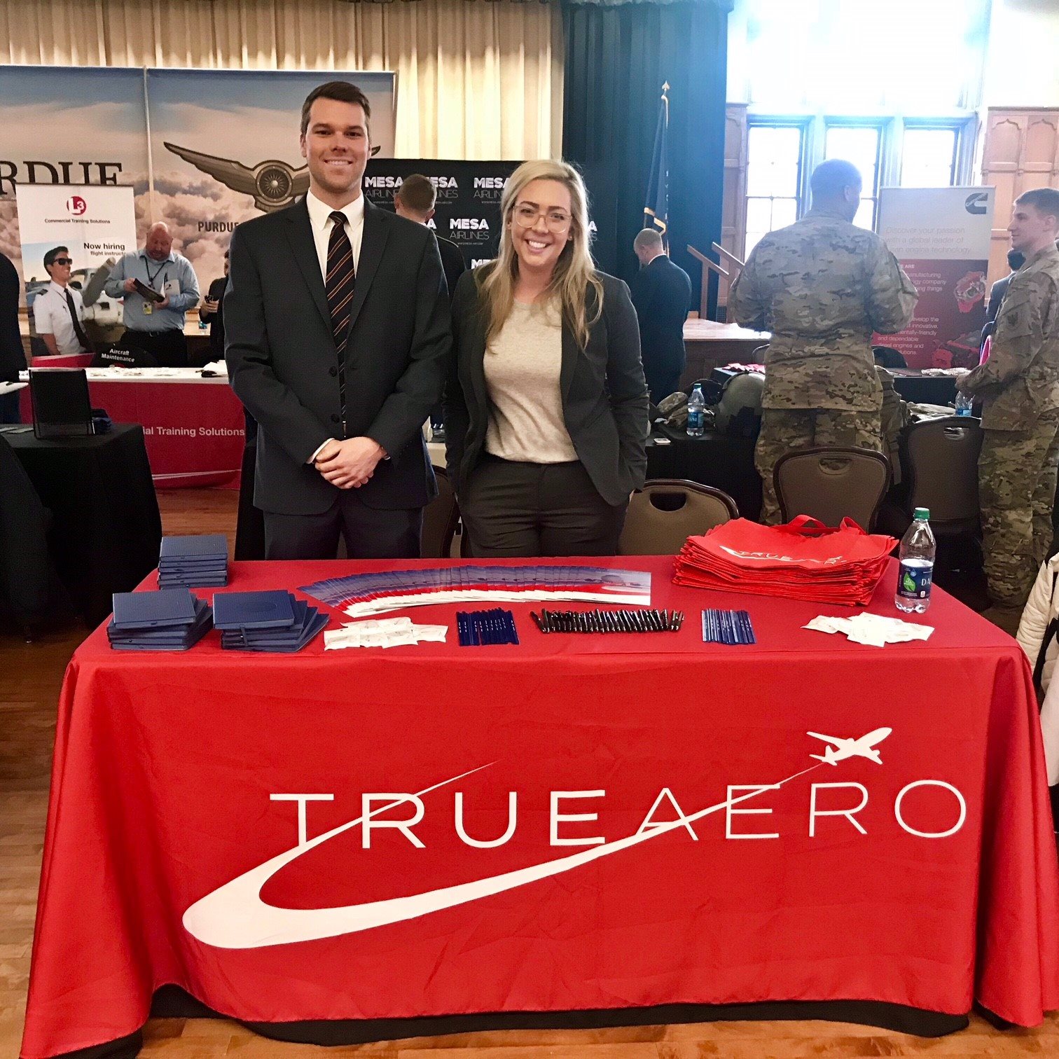 TrueAero, LLC | Sebastian FL