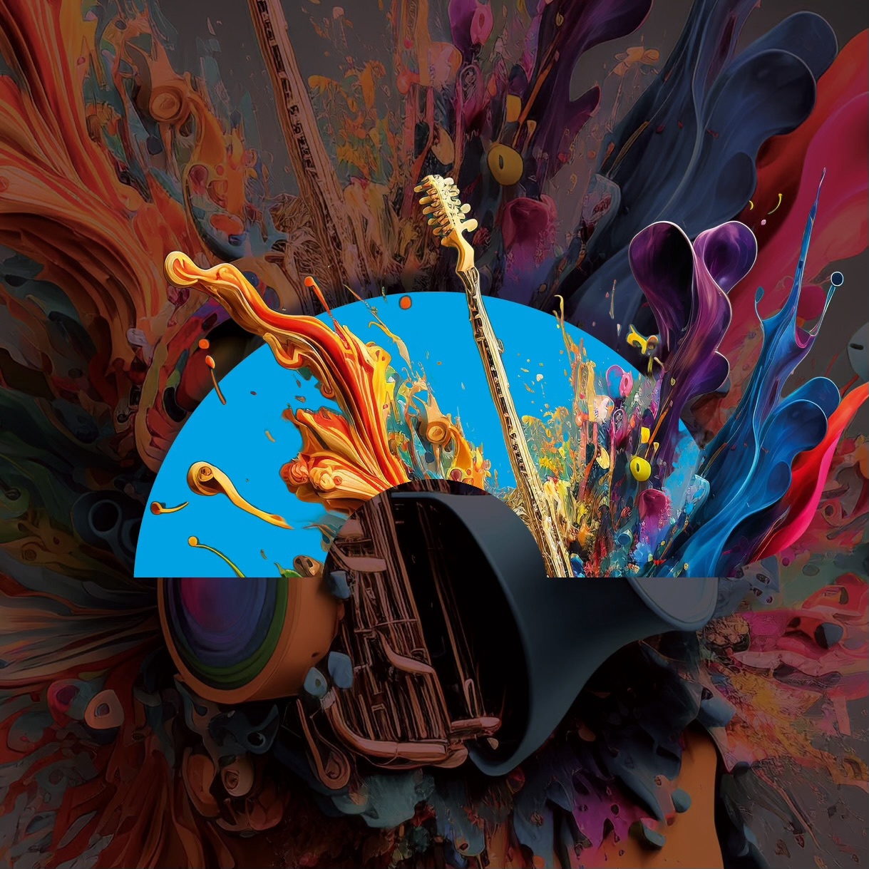 HSH Art on Reels
