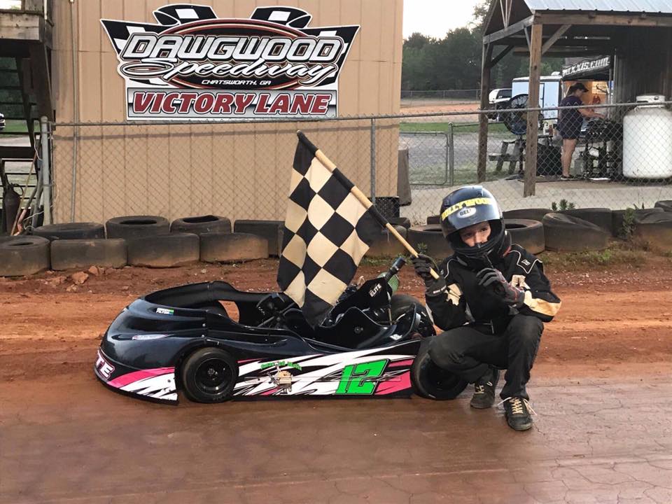 Rogers Family Racing