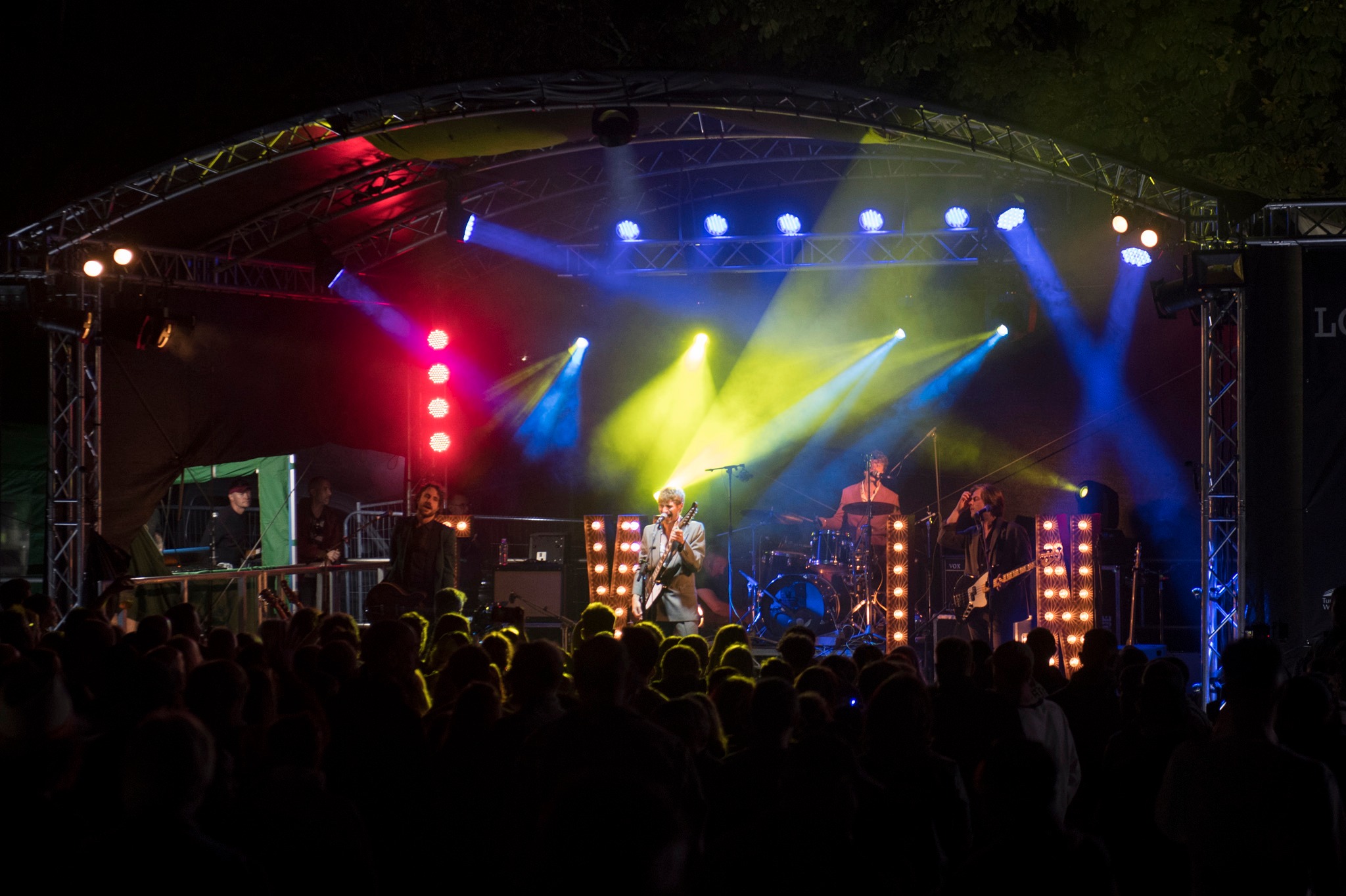Local and Live - 🎶🌟 Calling all local music makers! 🌟🎶... | Facebook