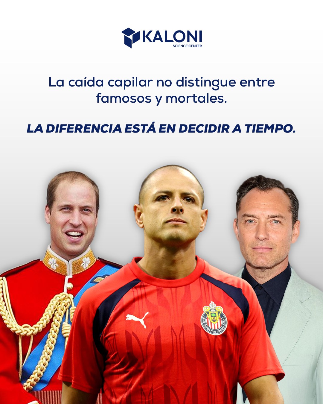 Kaloni México
