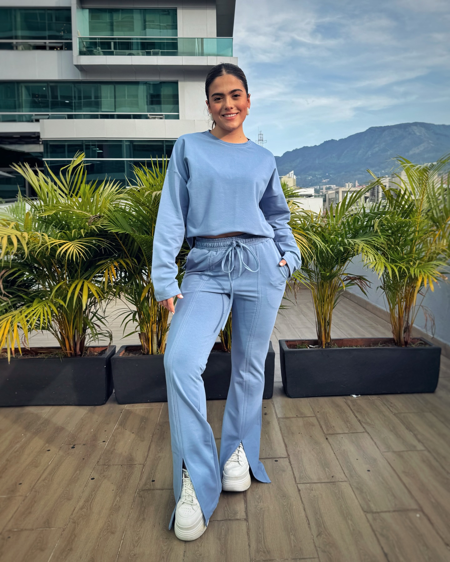 Rcy Basics