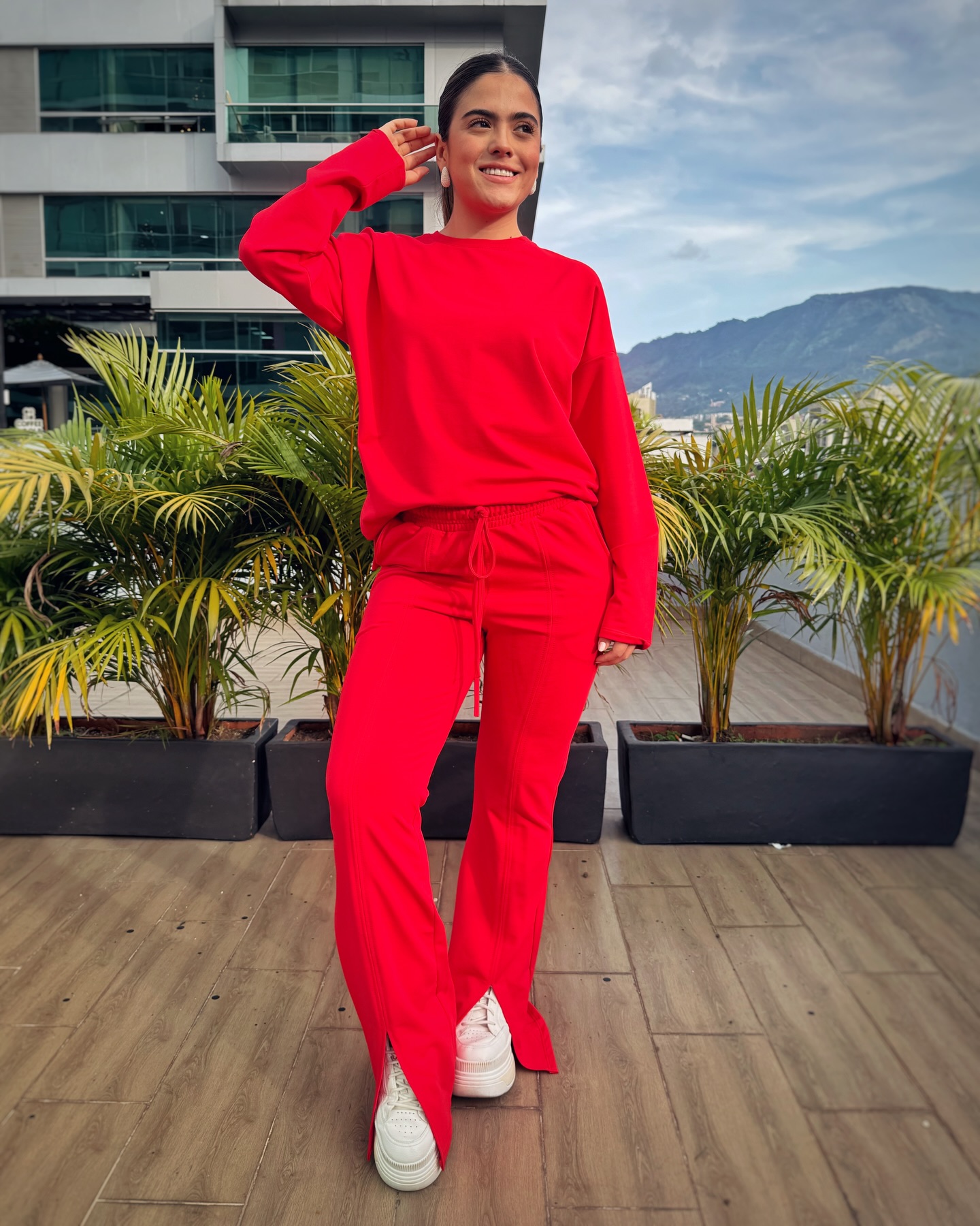 Rcy Basics