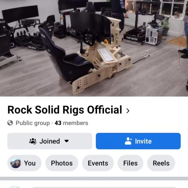 Rock Solid Rigs