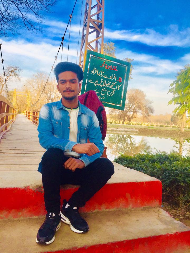 Naveed Rajpoot