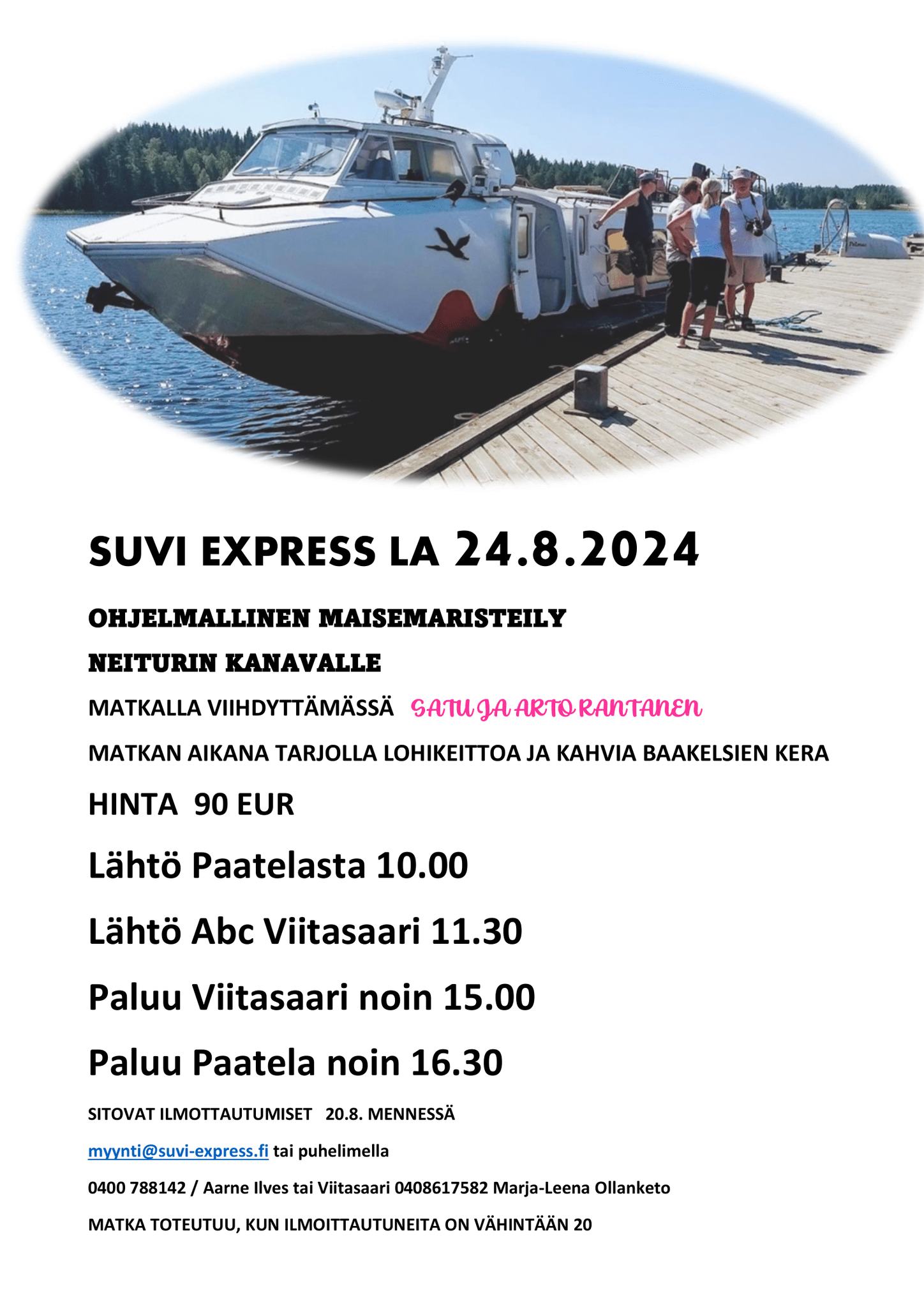 suviexpress-kantosiipialus-suolahti