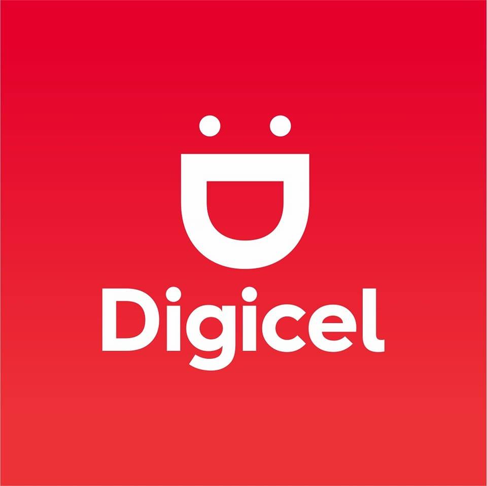 Digicel - Spòt e tim di Digicel riba ruta i saka potret ku...