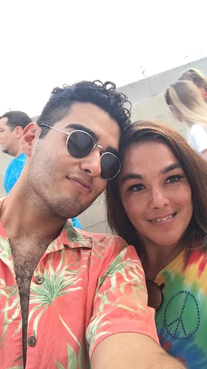 Ruby Marquez