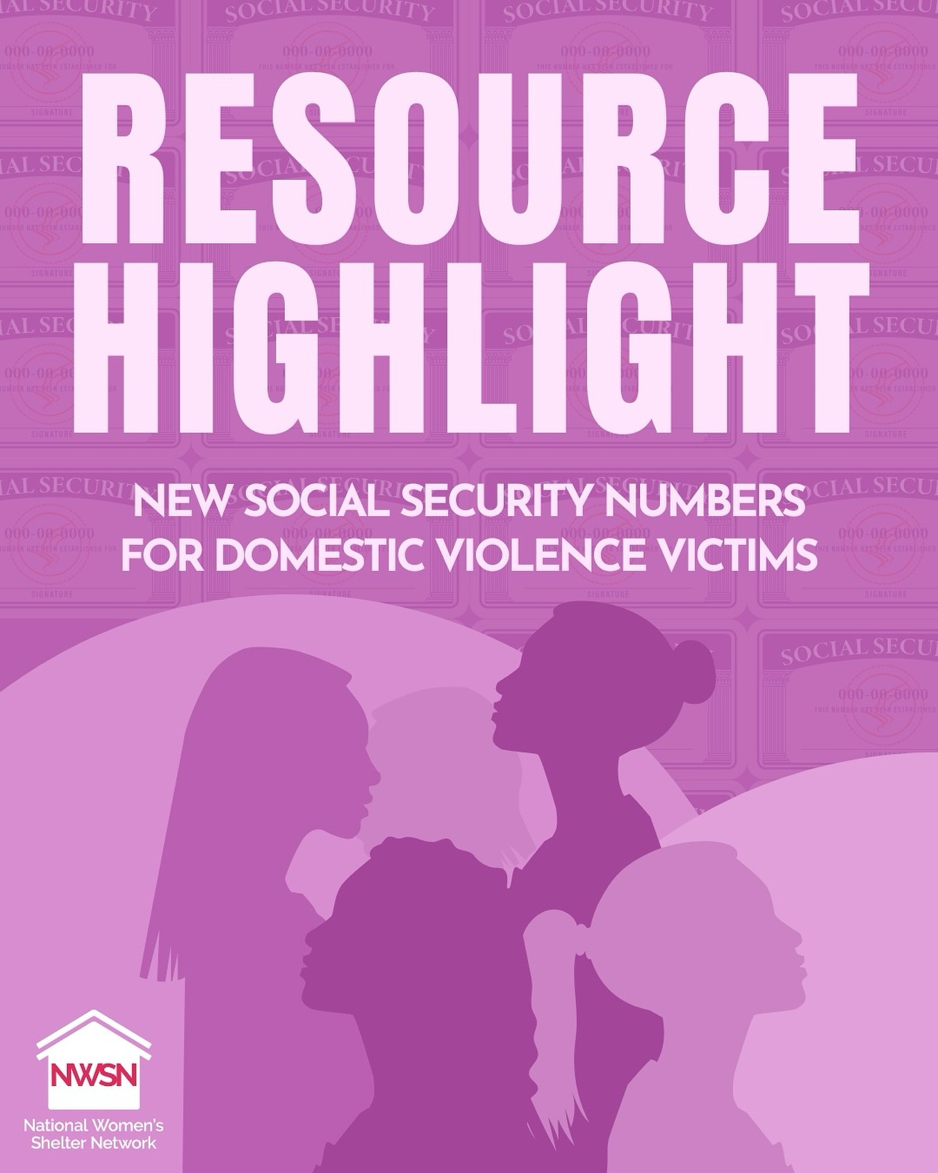 National - As we enter Domestic Violence Awareness Month, we wanted to ...