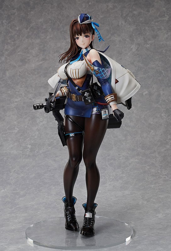 BACK ORDER Bandai Spirits - Ichiban Kuji - Goddess of Victory