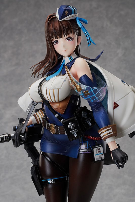 BACK ORDER Bandai Spirits - Ichiban Kuji - Goddess of Victory