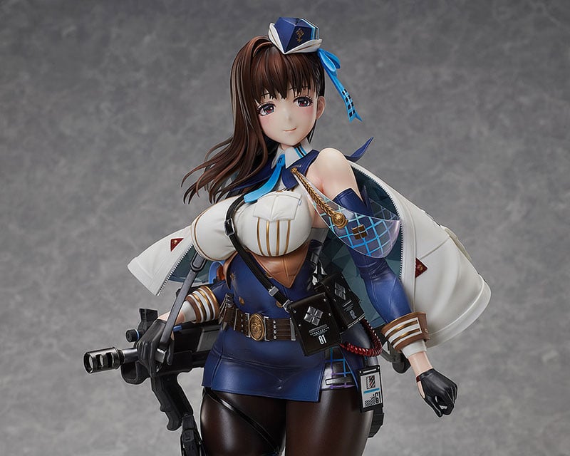NIKKE Goddess of Victory Chapter 7 B賞 NIKKE Goddess of Victory
