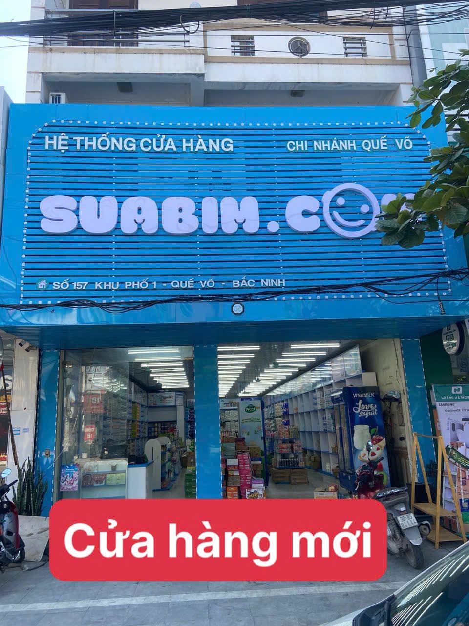 SuaBim.Com Quế Võ | Bac Ninh