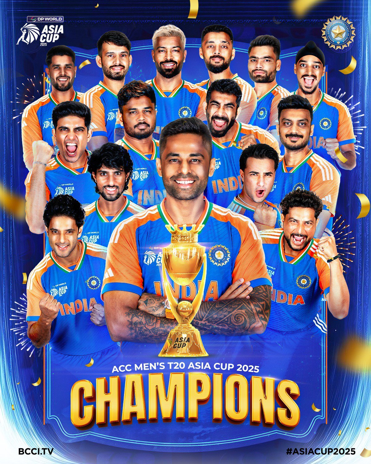 Shurti Rao