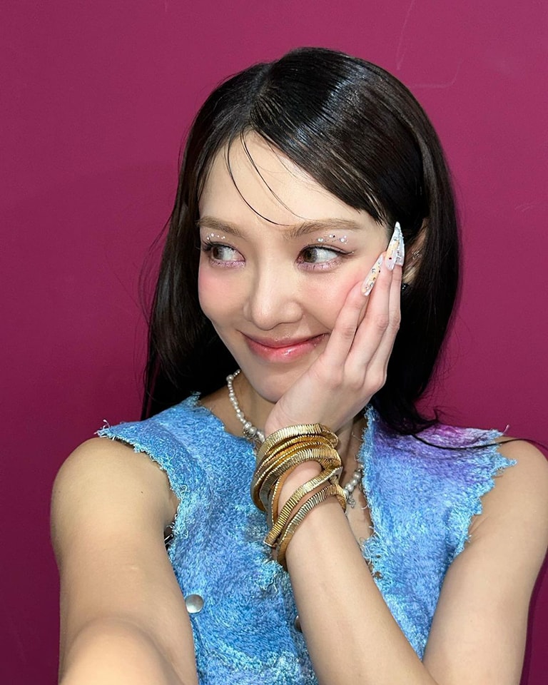 Kim Hyoyeon - 김효연 Turkey
