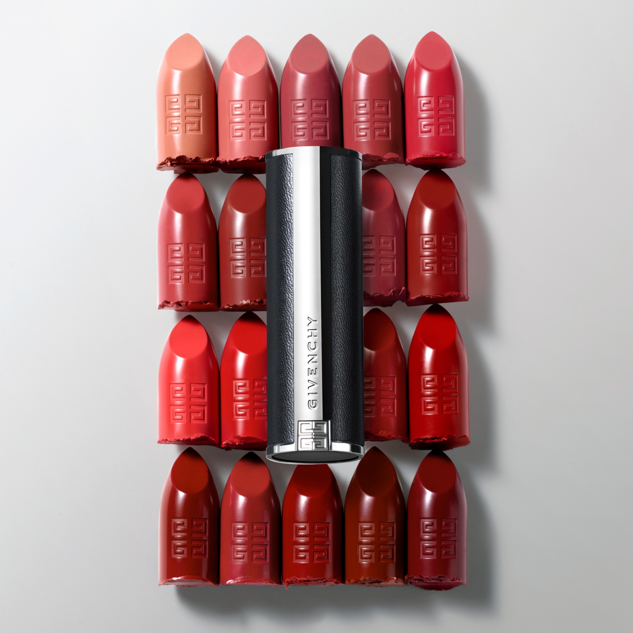 Givenchy Fragrances & Beauty