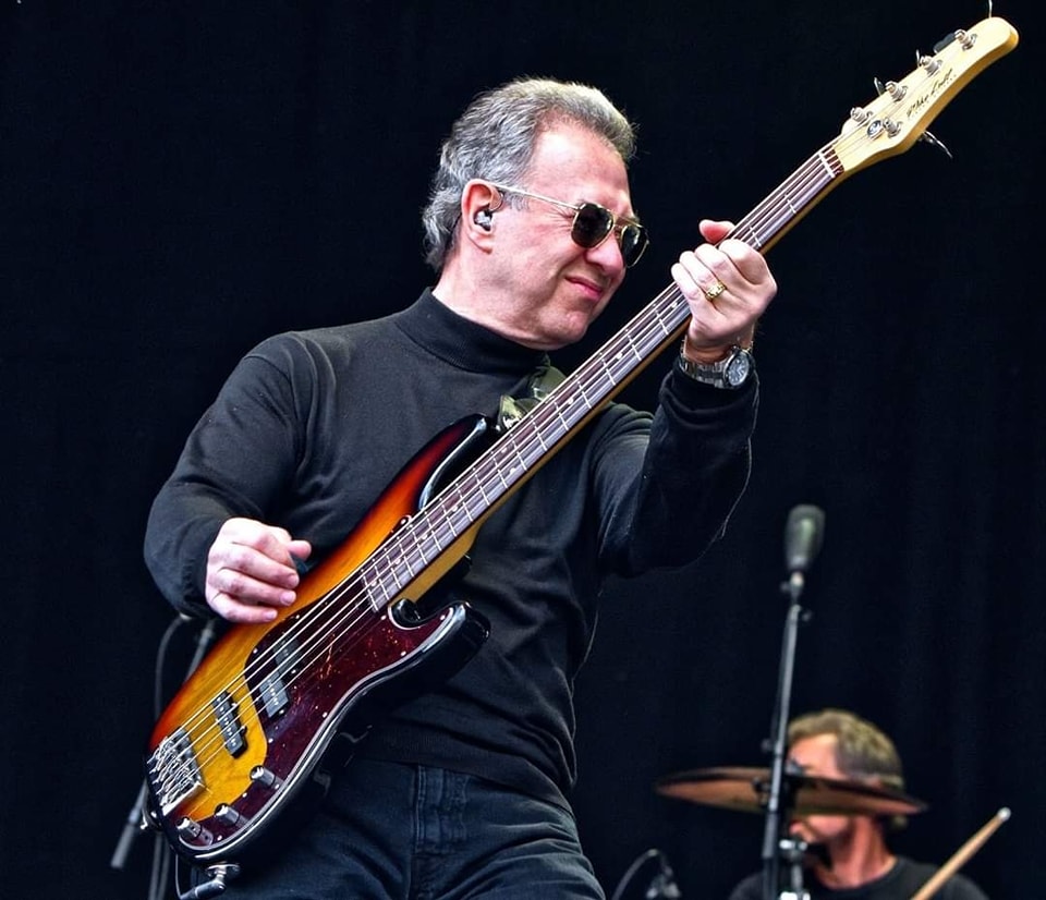 Save - Happy birthday to Stu Cook, former Creedence Clearwater Revival ...