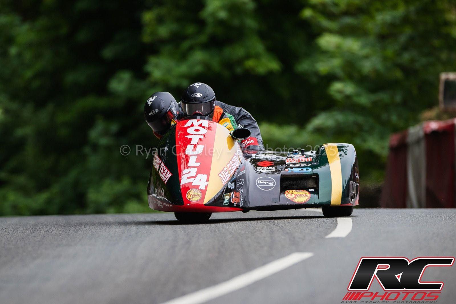 A.D.R Racing Team