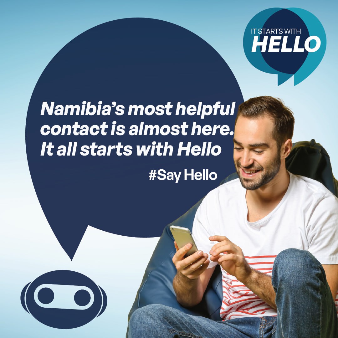 Synergi Chatbot - Your brand’s new best friend is... | Facebook