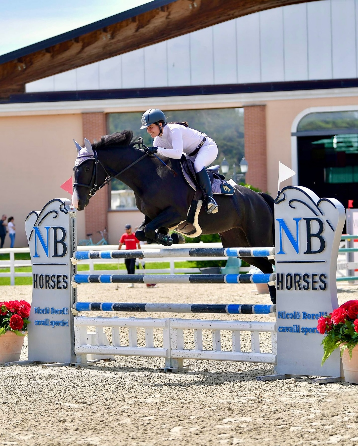 Equus Academy