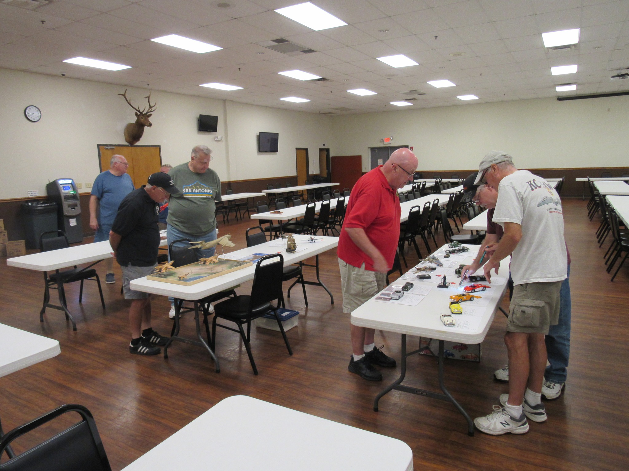 IPMS Gateway Chapter | St. Louis MO