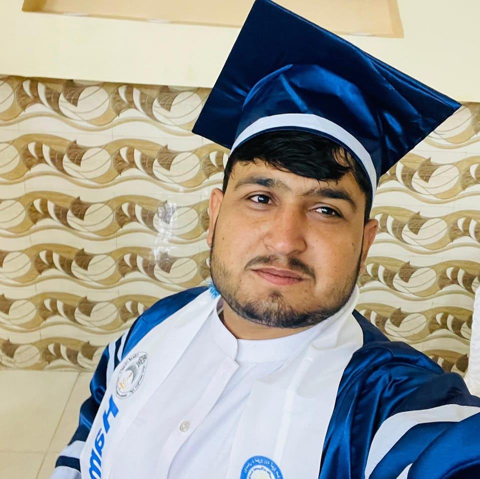 Hamayoun Malikzay
