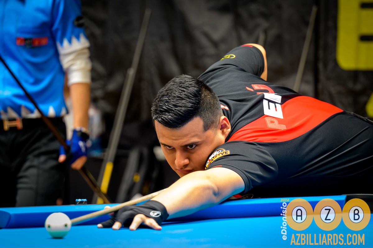 AzBilliards.com - AzBilliards sends out Birthday Wishes today to Gerson ...