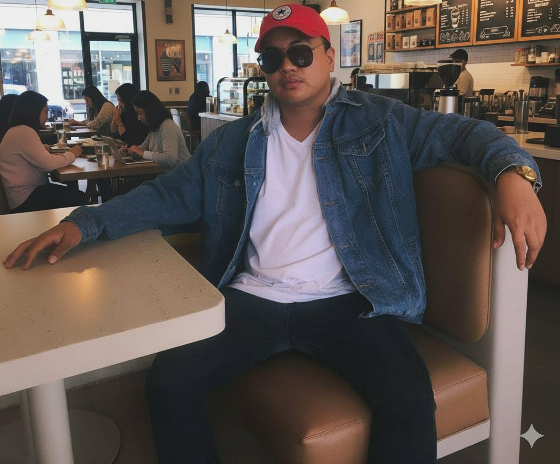 Kevin Labiano Pahunang
