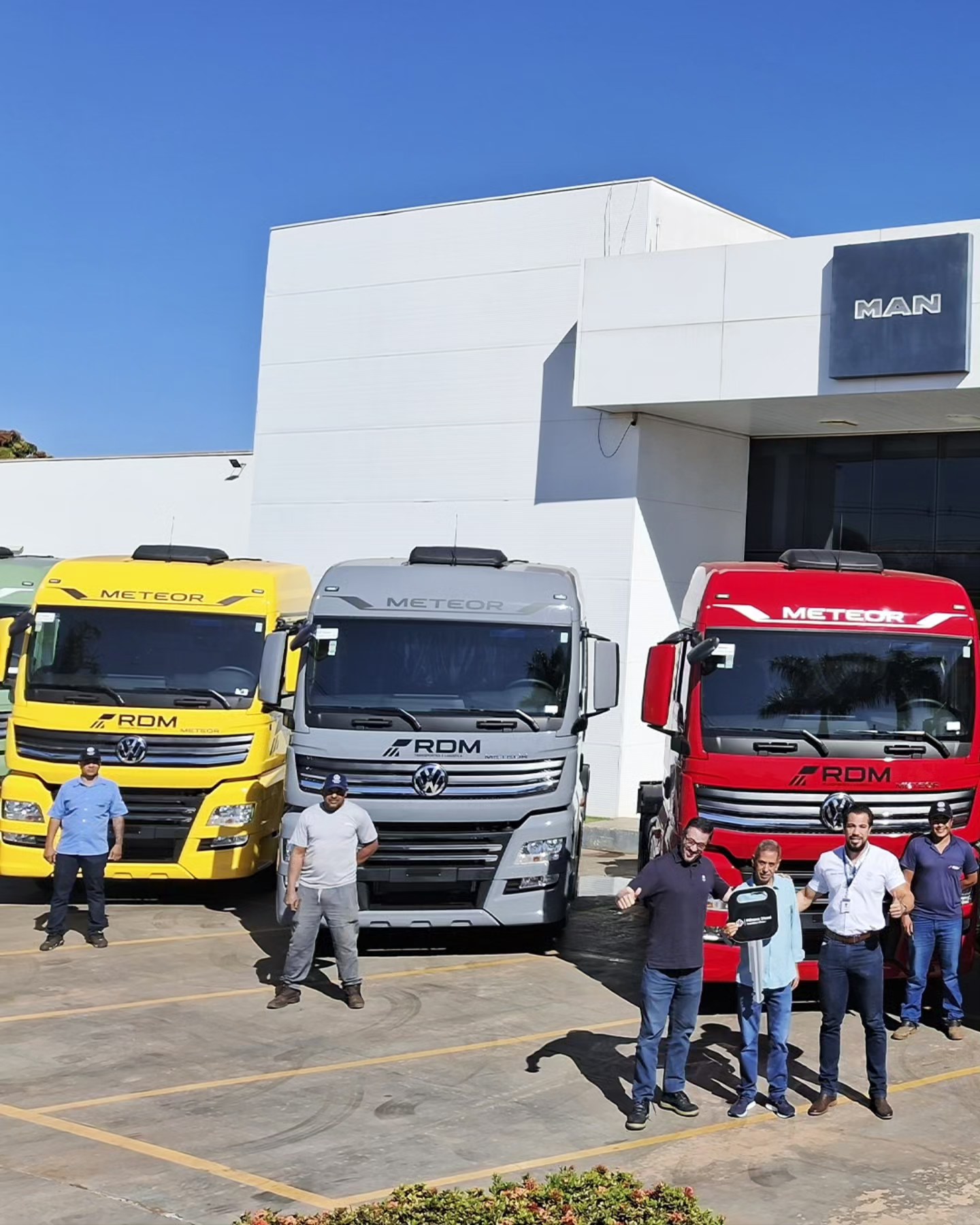 Mônaco Diesel - Mônaco Diesel added a new photo.