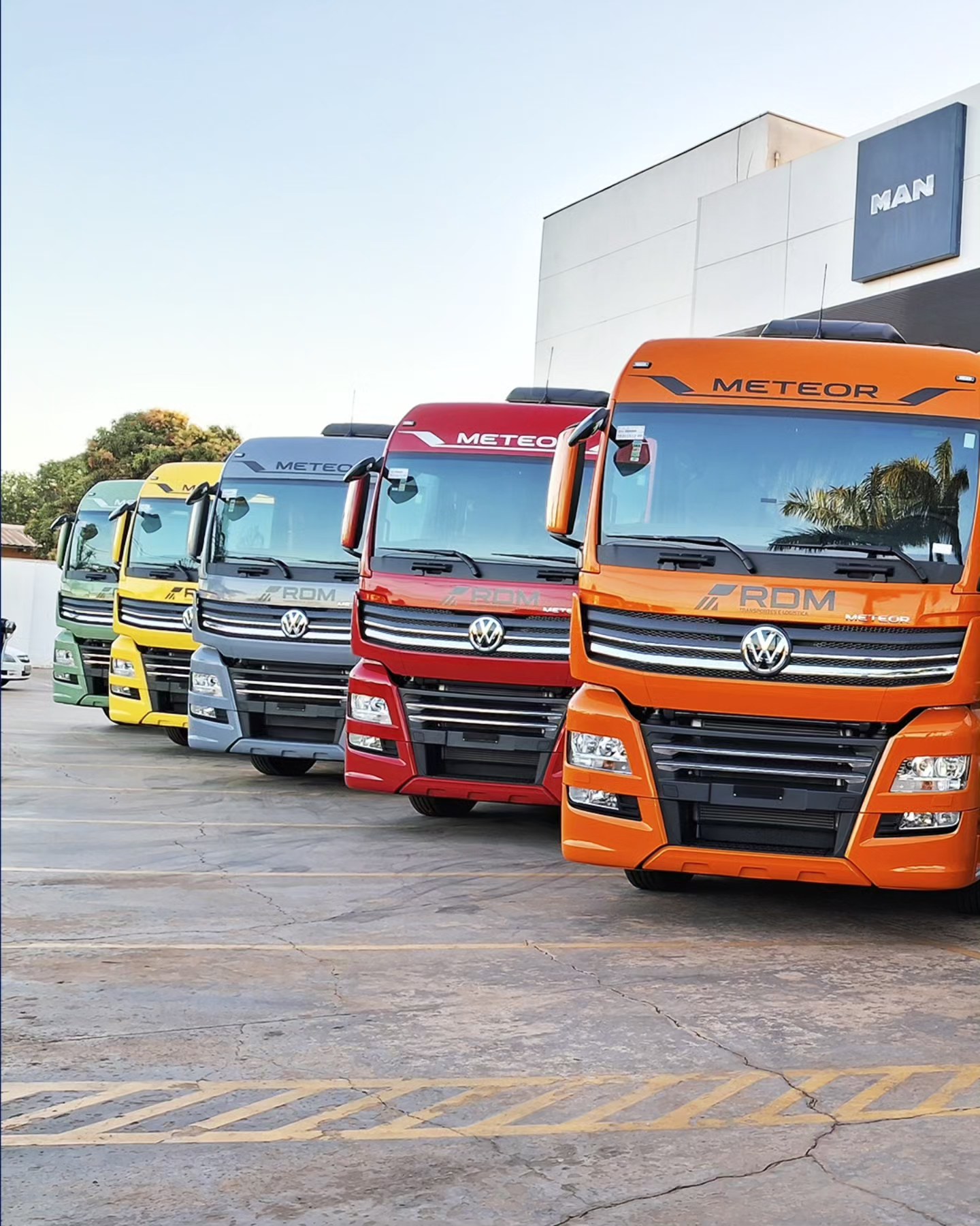 Mônaco Diesel | Ananindeua PA