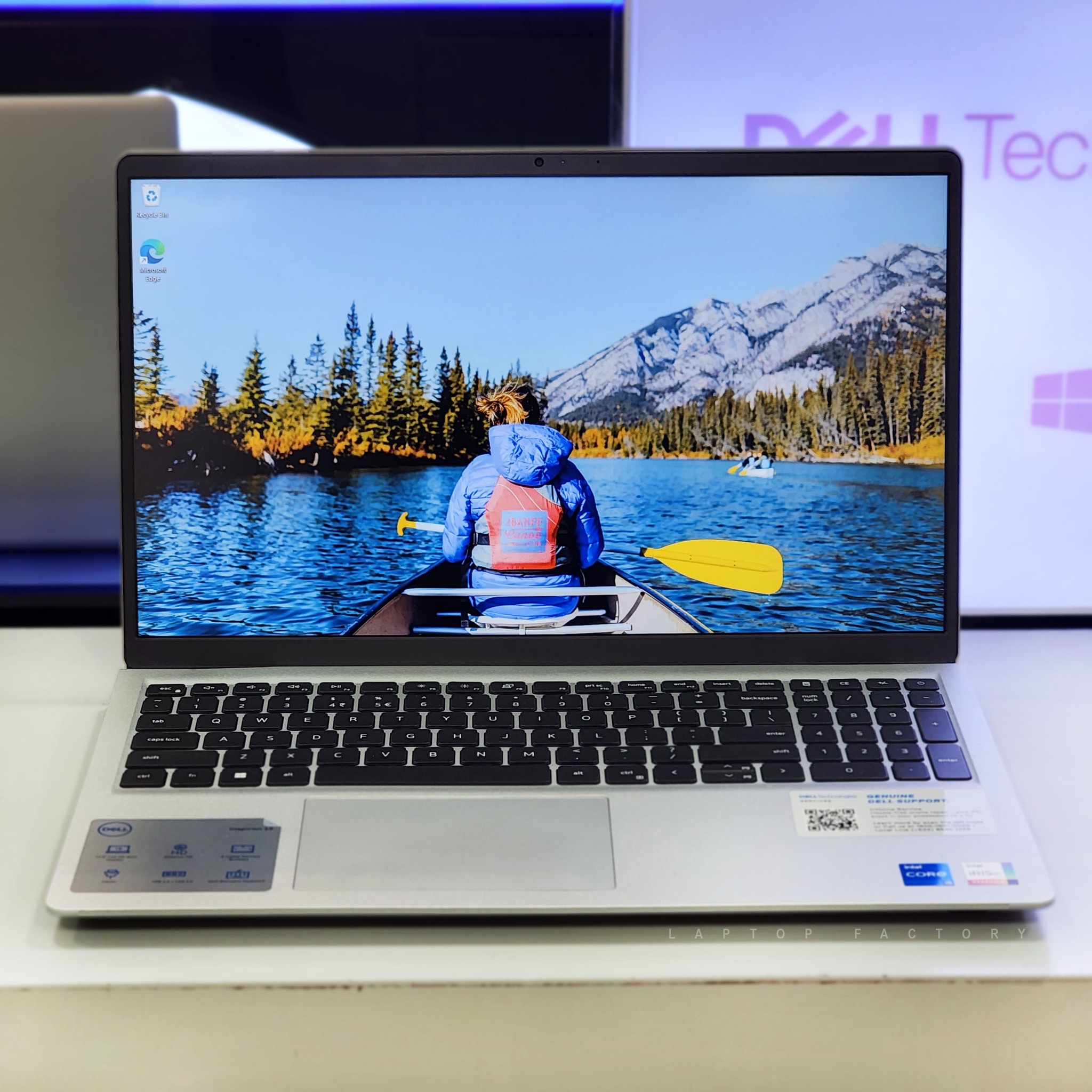 Laptop Factory - Brand-new SEALED Gateway Notebook Intel Celeron 4GB ...