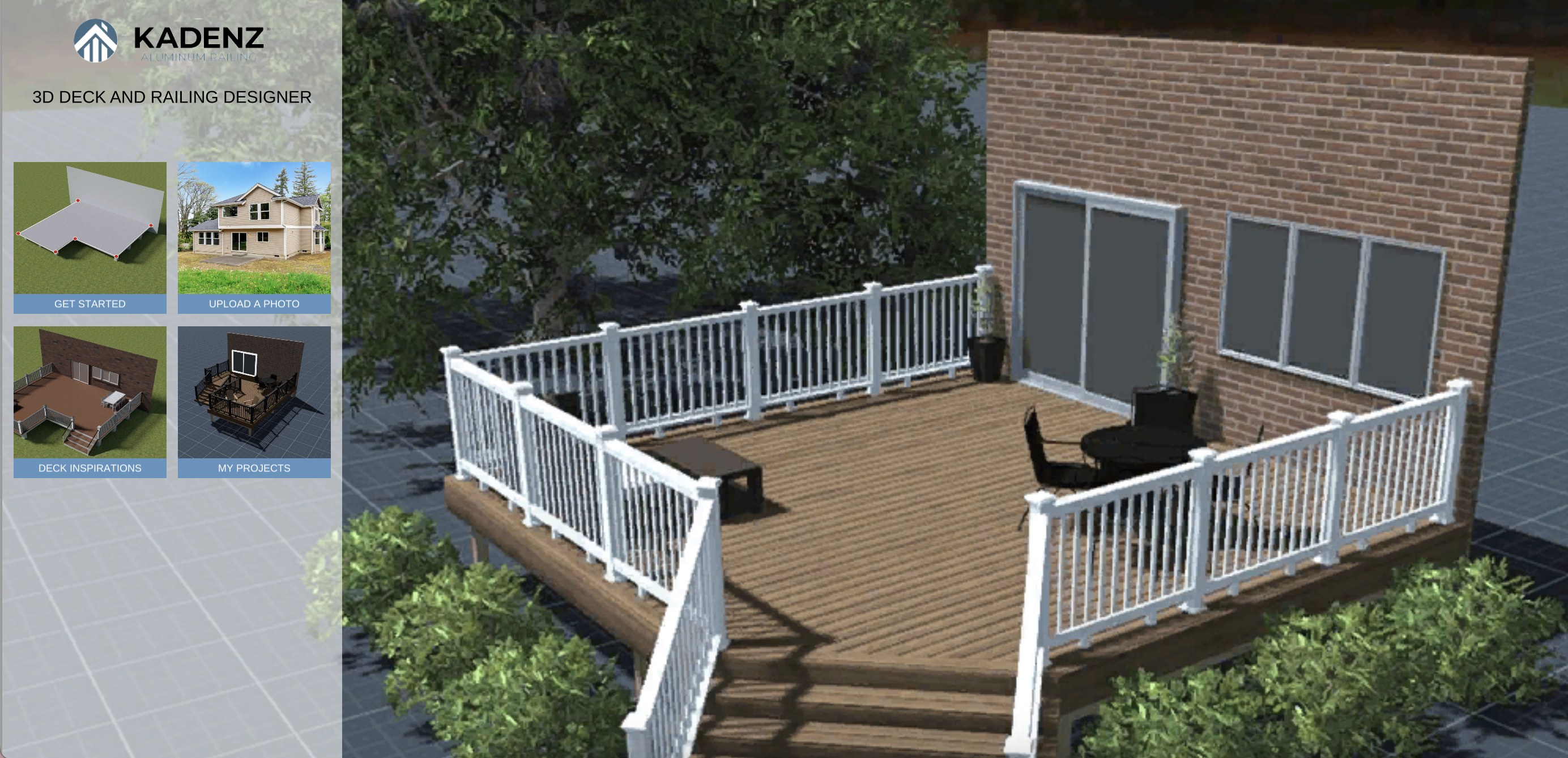 Deck Works Design... - Deck Works Design & Construction Inc.