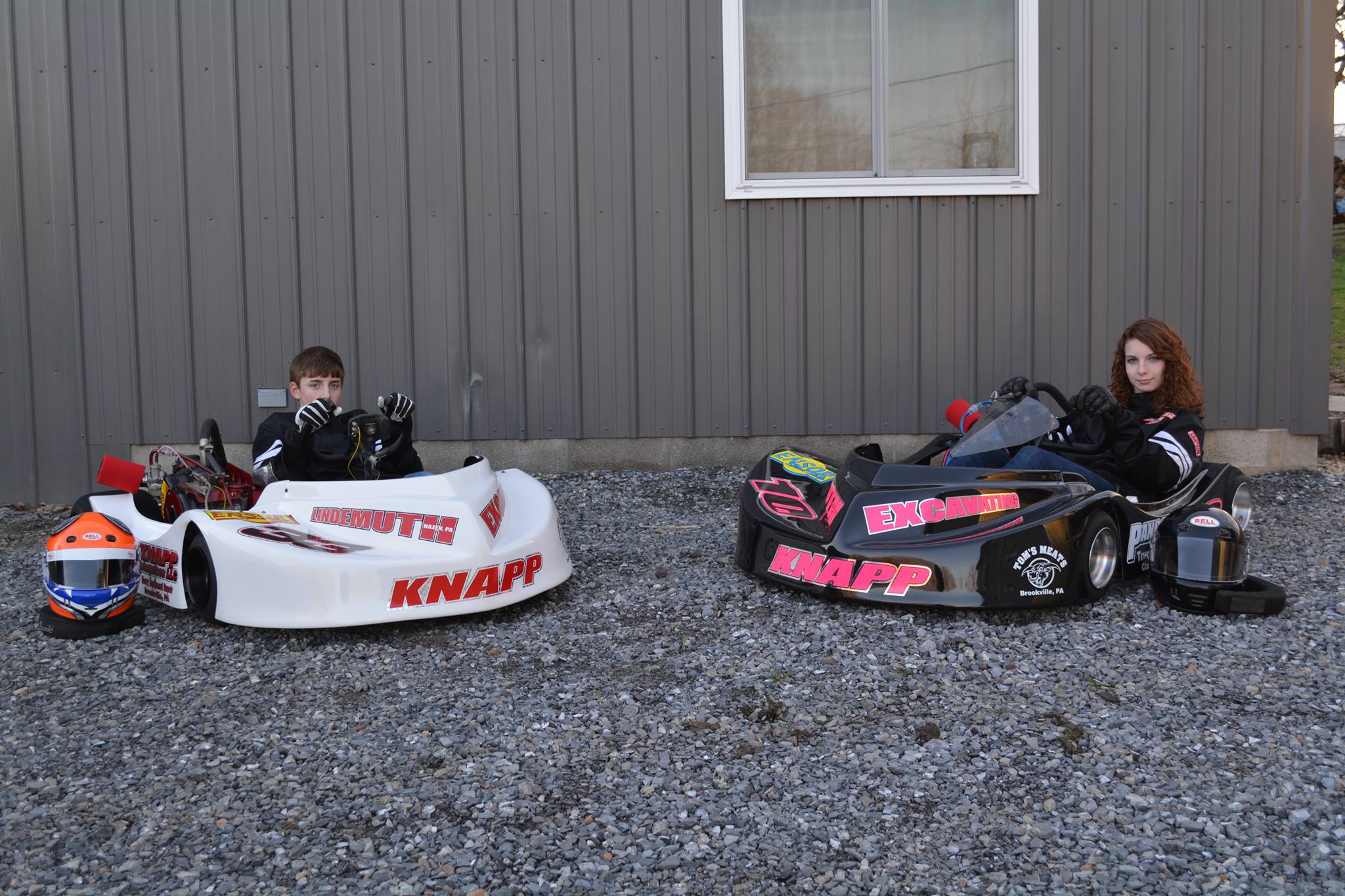 Knapp Racing
