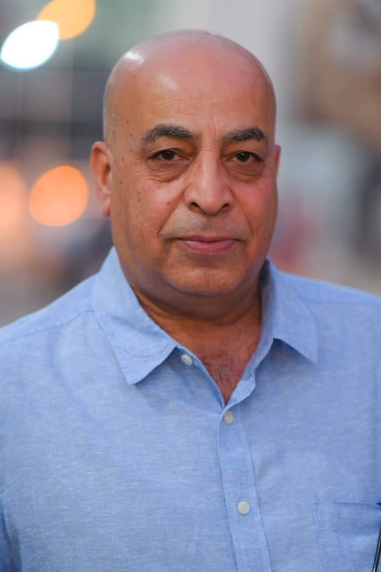 Kareem Rahi