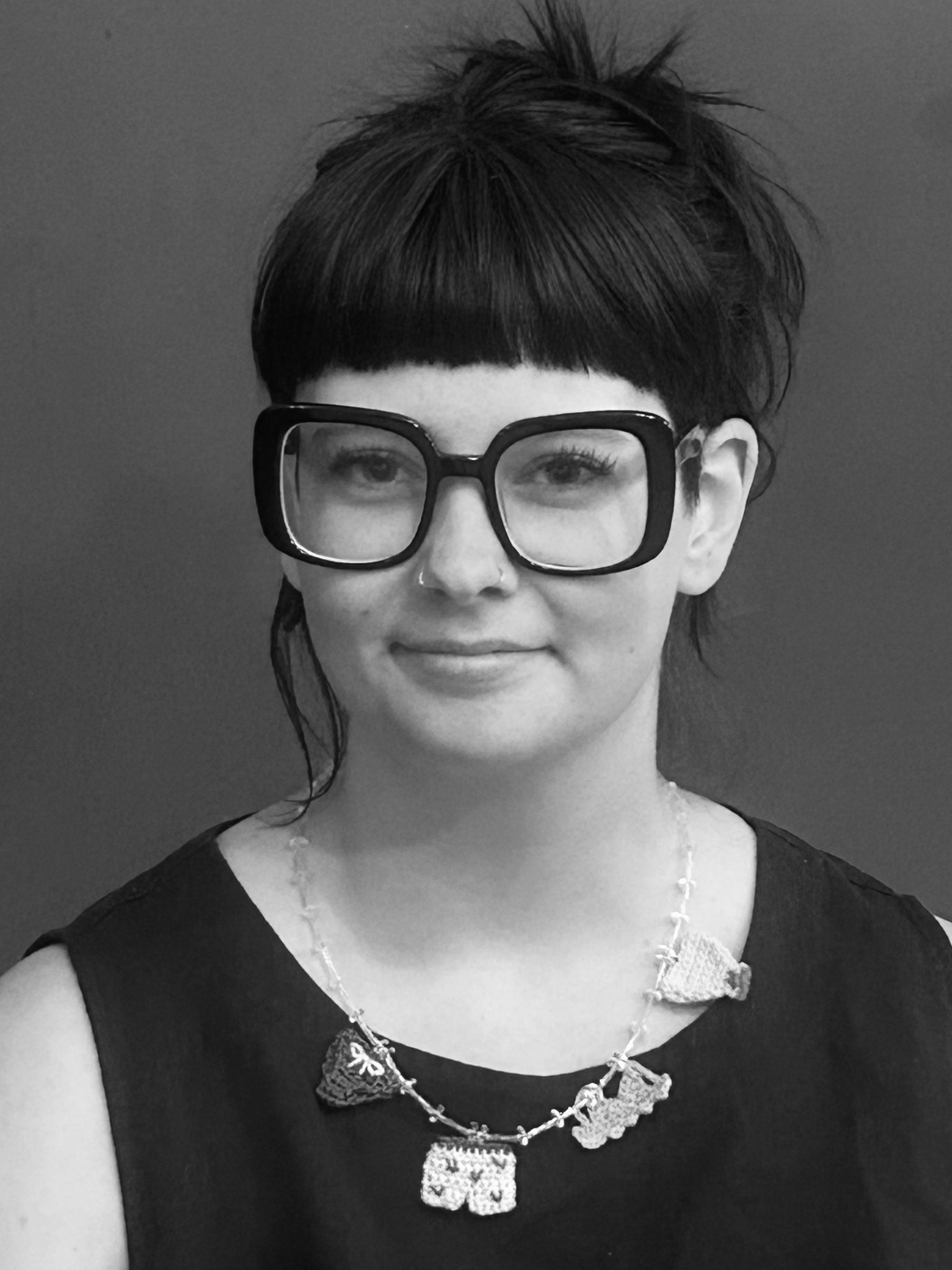Meet the cast of... - Three Rivers Community Players