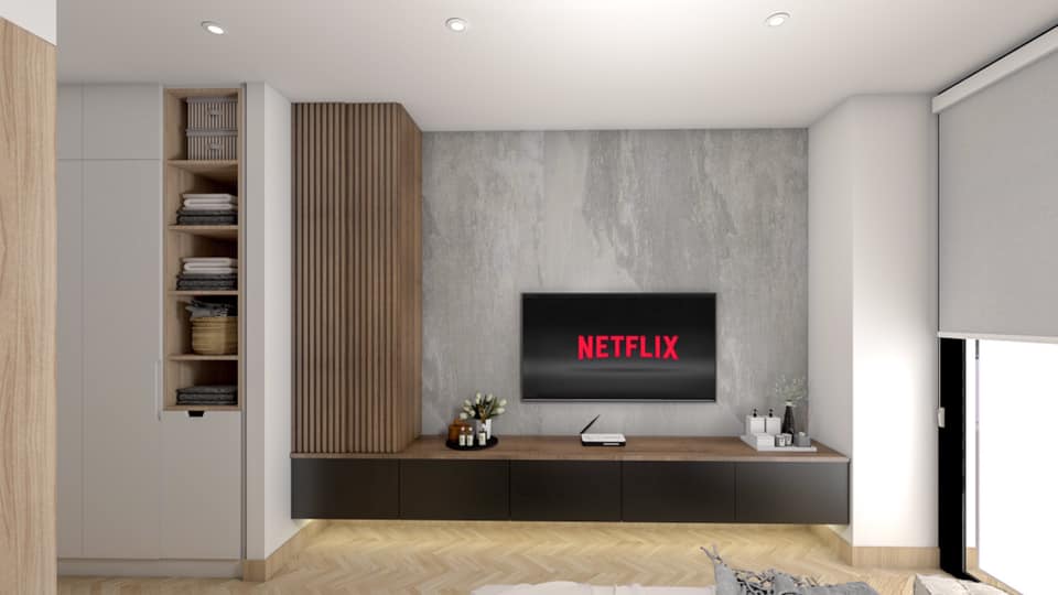 Analucia Diaz - Interior Architect