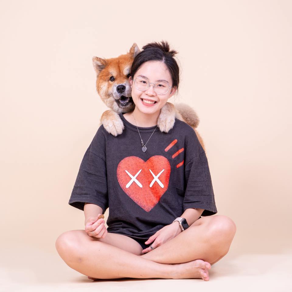 Dogs Singapore | Anyone can recommend a good vet in Singapore | Facebook