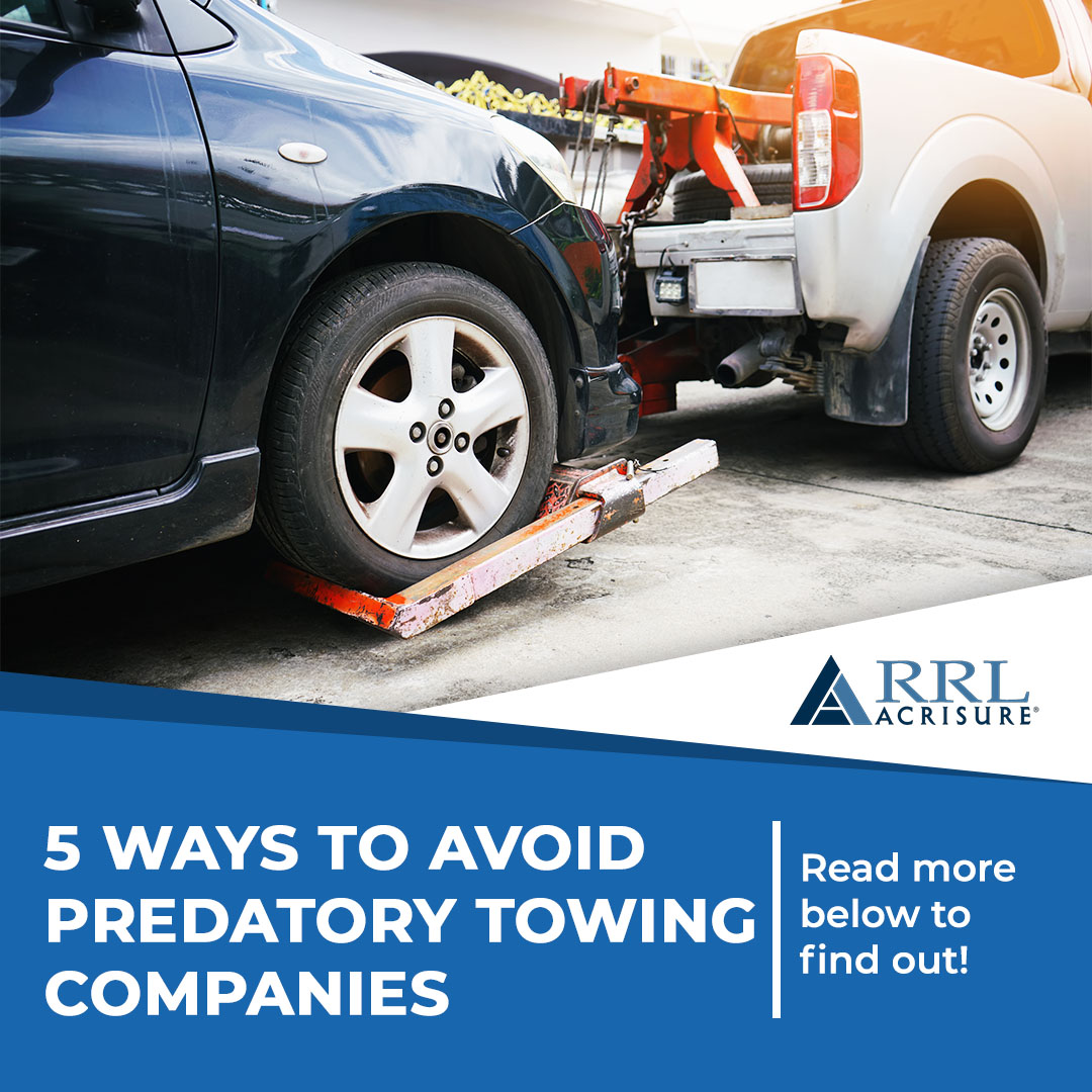 RRL Insurance