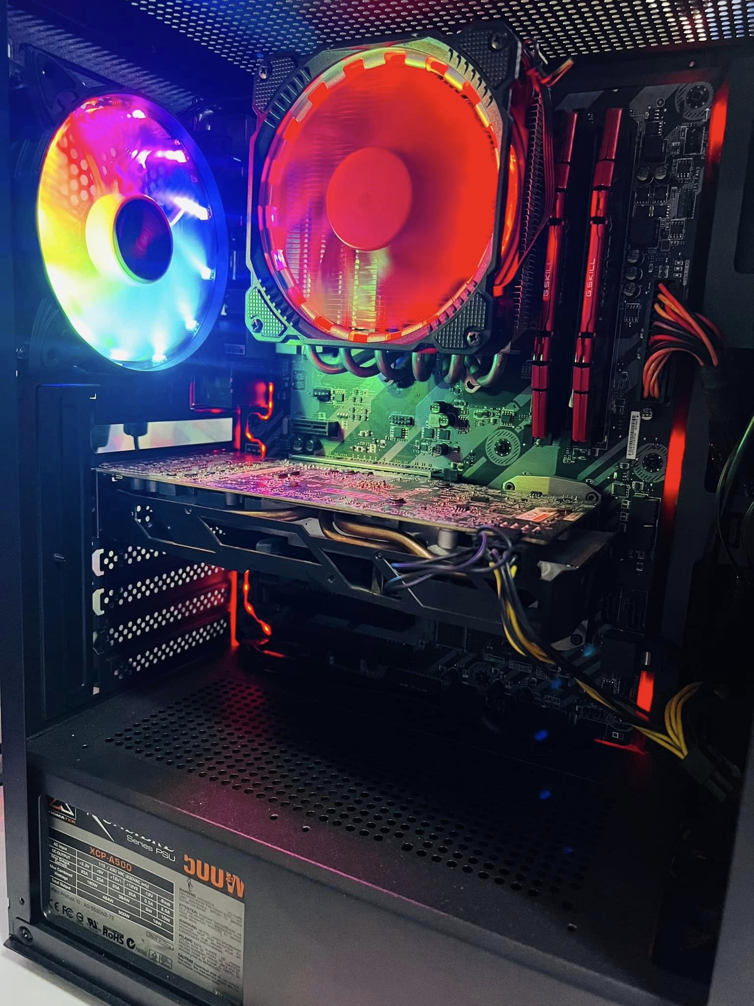 K&H Computer | Ho Chi Minh City