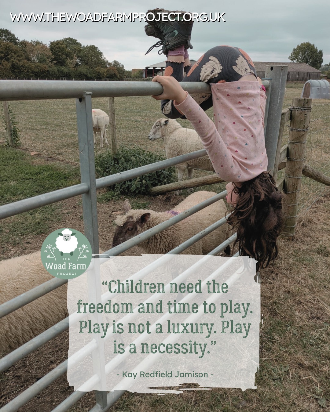 Woad Farm Project | Milton Keynes